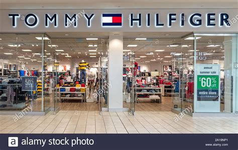 tommy hilfiger escandalo|tommy hilfiger factory store online.